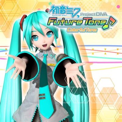 Hatsune Miku: Project DIVA Future Tone - Unleash Your Inner Diva and Conquer Rhythmic Challenges!