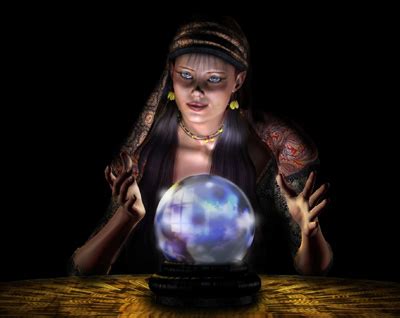 Clairvoyants: Solve Enigmatic Mysteries Through Mystical Deduction!