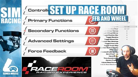 RaceRoom Racing Experience:  Get Behind The Wheel For A Slice Of Simulation Heaven!